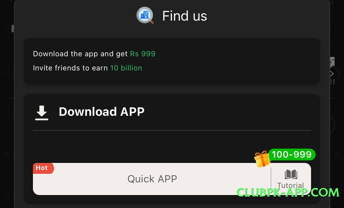 Best pkrbet8 Winner v4.1.0 Screenshot 4